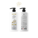 DP SAÇ KREMİ PAMUK SÜT hindist cvz 400ml
