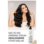 DP SAÇ KREMİ PAMUK SÜT hindist cvz 400ml