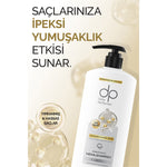 DP SAÇ KREMİ PAMUK SÜT hindist cvz 400ml