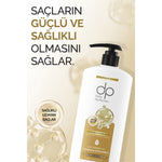 Saç Kremi Çam Terebentin 400 ml