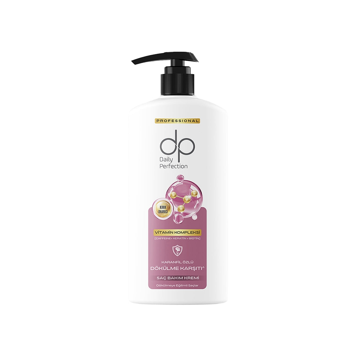 Saç Kremi Karanfil Özü 400 ml