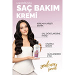 Saç Kremi Karanfil Özü 400 ml