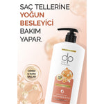 Saç Kremi Çörek Otu Yağı 400 ml