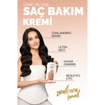 Saç Kremi Çörek Otu Yağı 400 ml