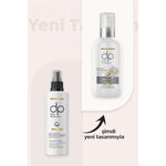 Sıvı Saç Kremi Pamuk Sütü 200 ml