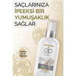 Sıvı Saç Kremi Pamuk Sütü 200 ml