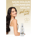 Sıvı Saç Kremi Pamuk Sütü 200 ml