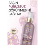 Sıvı Saç Kremi Karanfil 200 ml