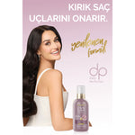Sıvı Saç Kremi Karanfil 200 ml
