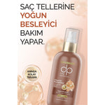 Sıvı Saç Kremi Çörek Otu Yağı 200 ml