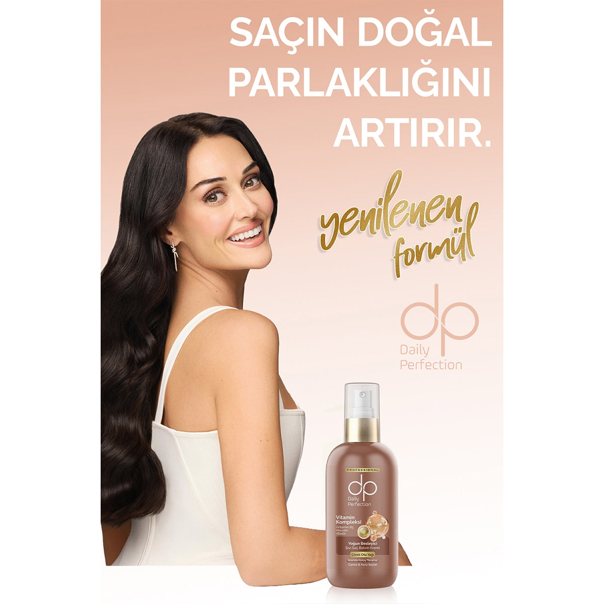 Sıvı Saç Kremi Çörek Otu Yağı 200 ml