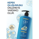 Şampuan Kepek Önleyici 425 ml