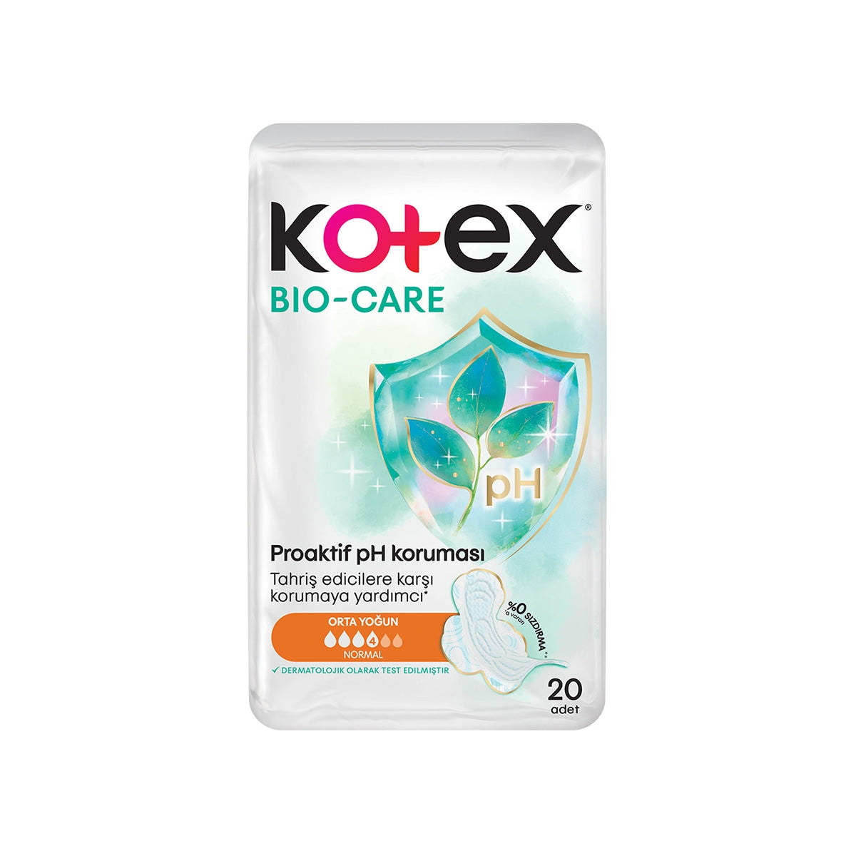 Bıo Care Quadro Normal Ped 20*12