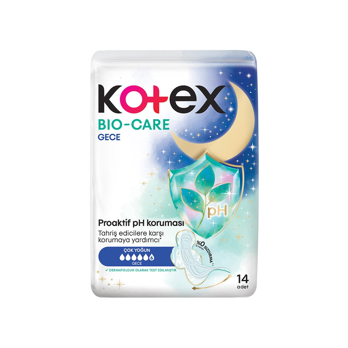 Bıo Care Quadro Gece 14*12