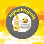 Bebek Şampuanı Klasik 900 ml