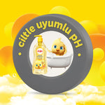 Bebek Şampuanı Klasik 900 ml