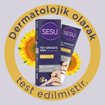 Tüy Dökücü Krem Normal Cilt 100 ml