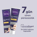 Tüy Dökücü Krem Normal Cilt 100 ml