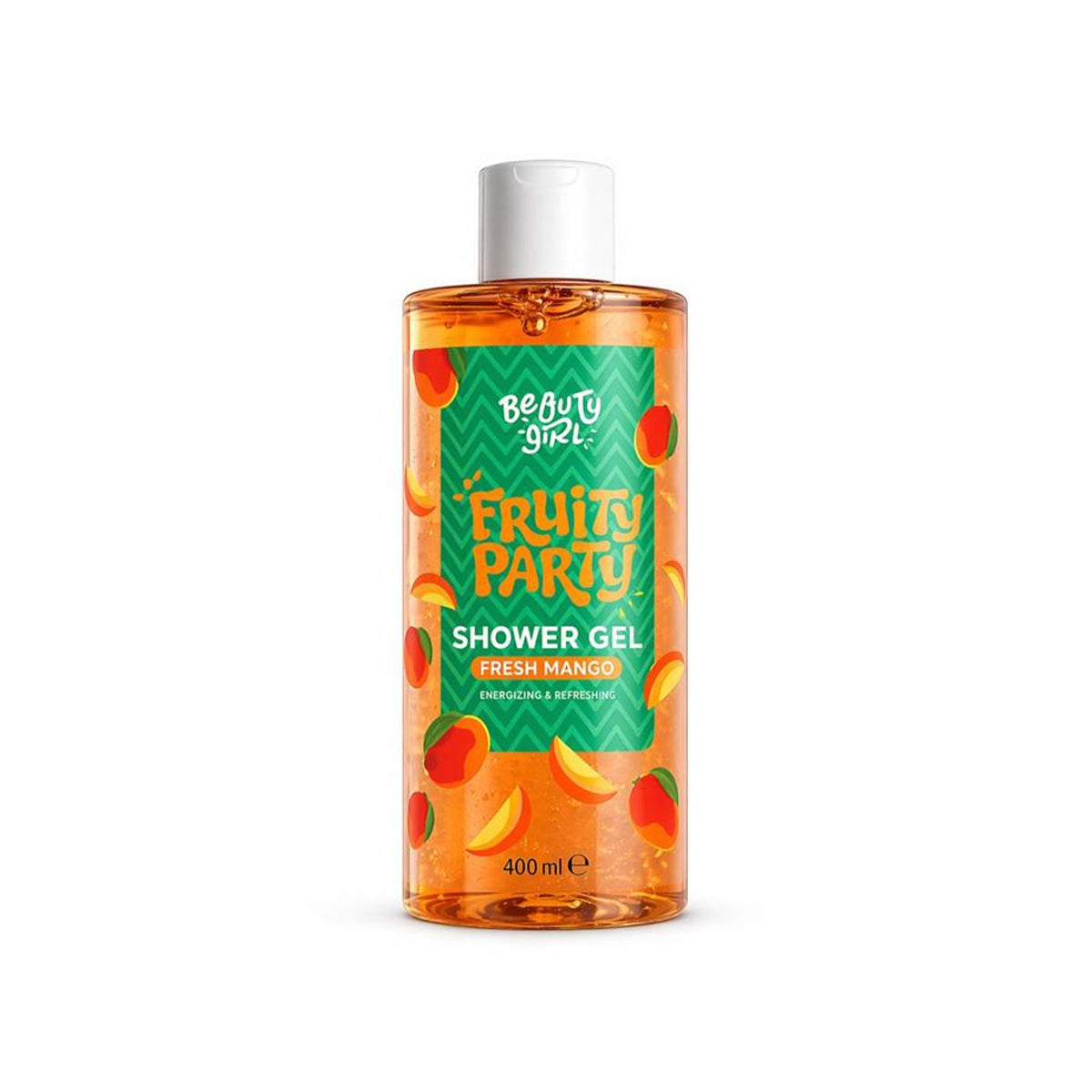 Fruit Party Duş Jeli Mango 400ML