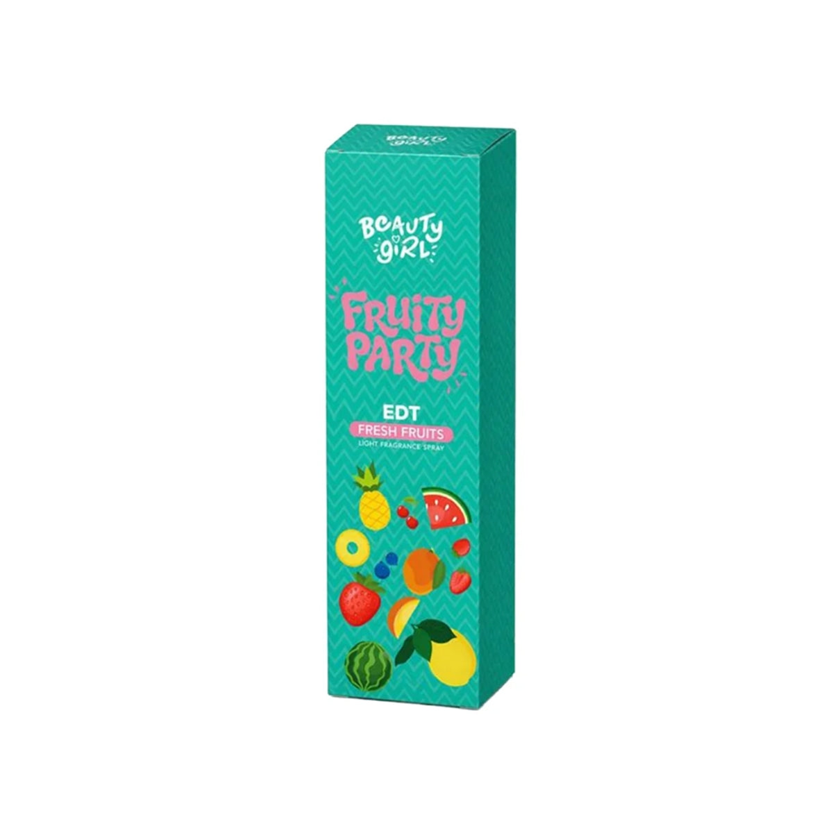 Fruity Party Floral Muse Edt 30 Ml