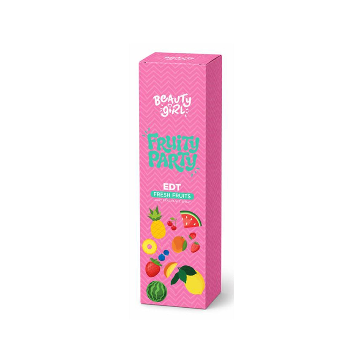 Furit Party Floral Muse EDT 30ML