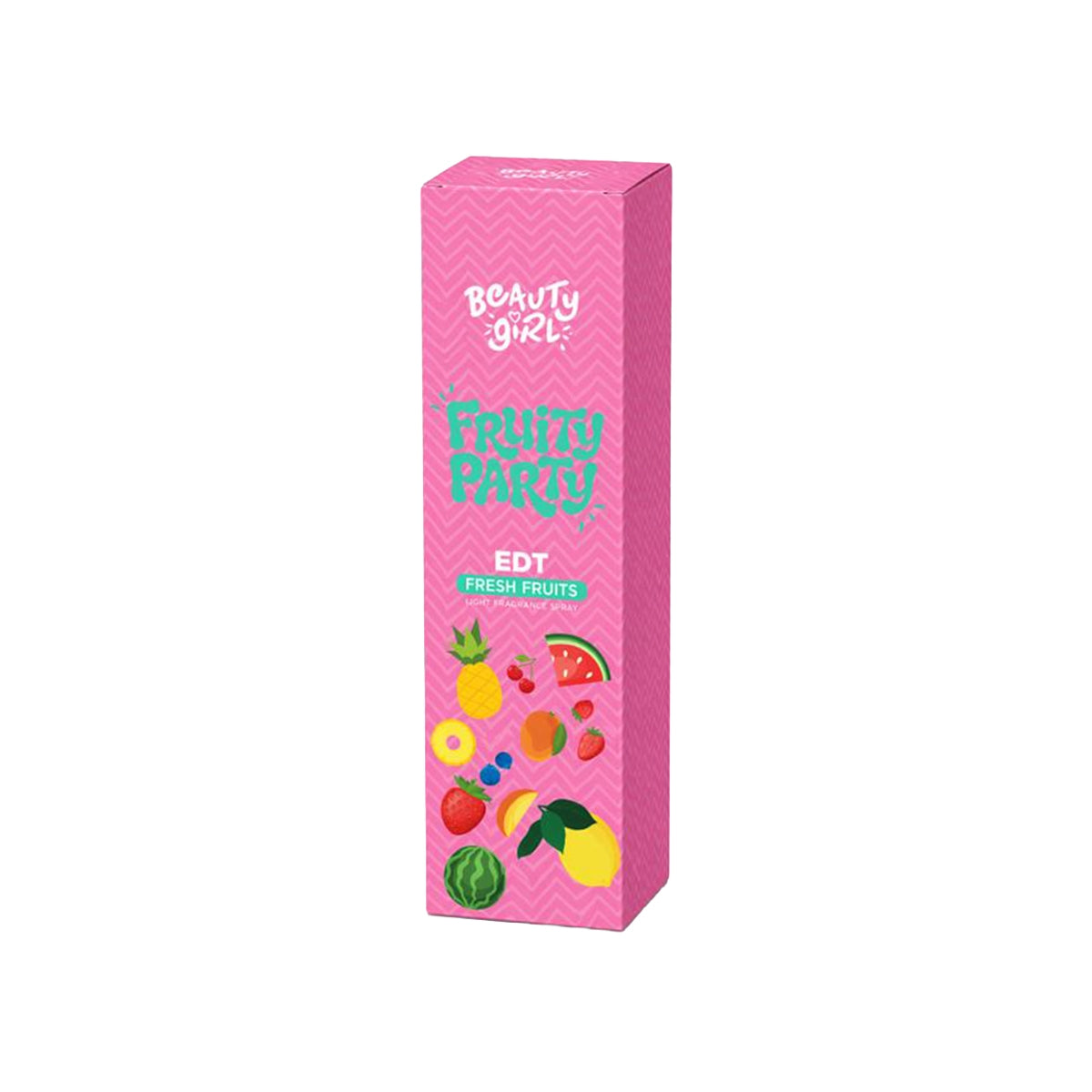 Furit Party Floral Muse EDT 30ML