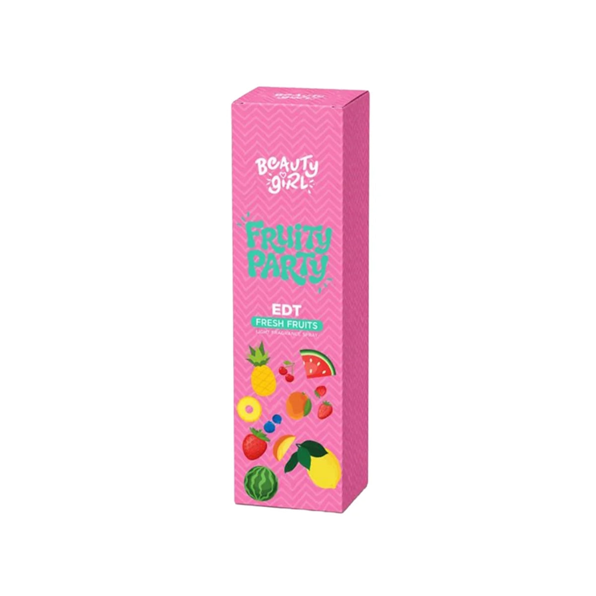 Fruity Party Marshmallow Dream Edt 30 Ml