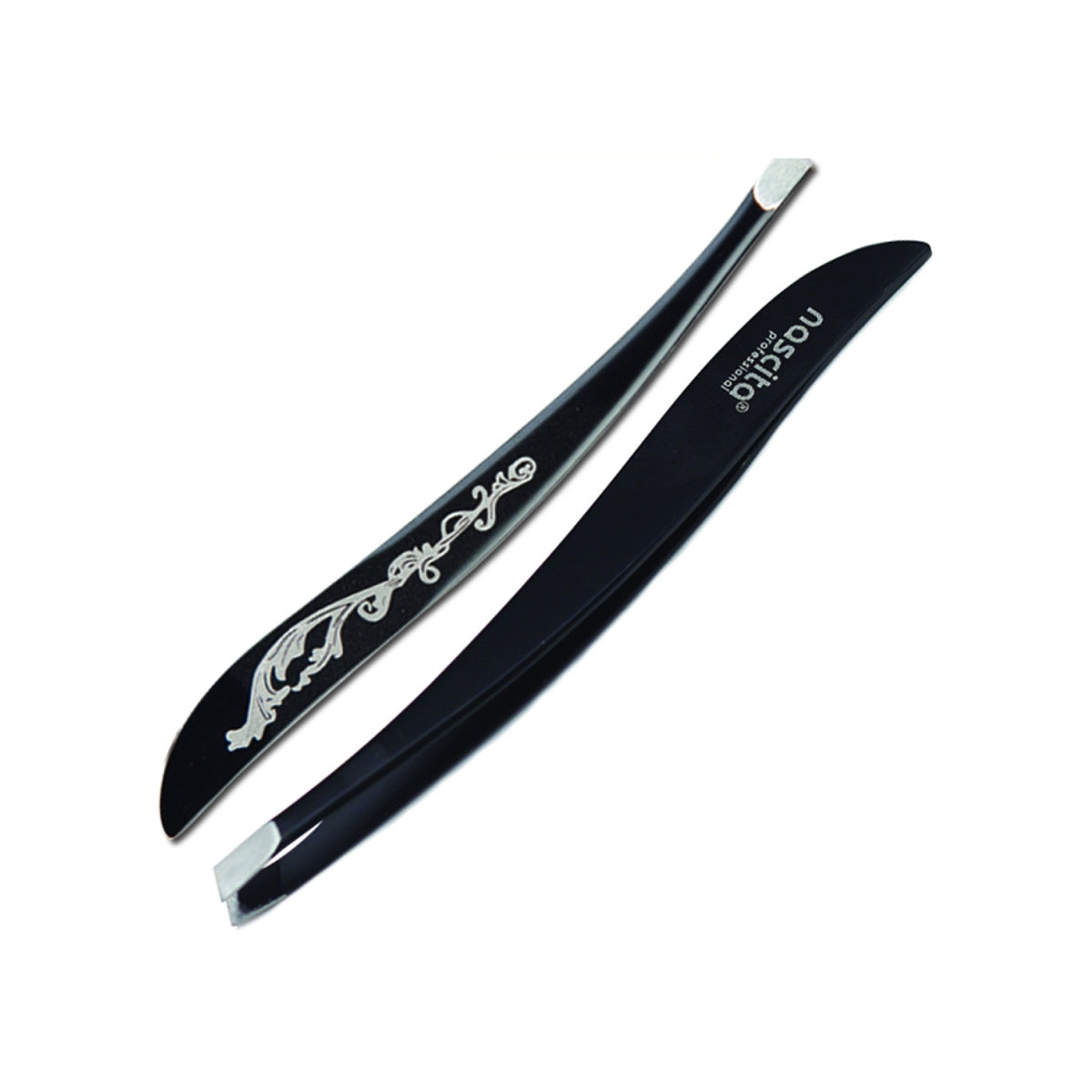 Stainless Steel Siyah Cımbız
