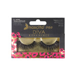 Diva Takma Kirpik S116
