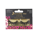 Diva Serisi Takma Kirpik
