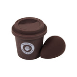 Coffee Espresso Makyaj Süngeri