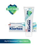 Dentaseve %0.2 Khx Diş Macunu 75 Ml