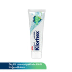 Dentaseve %0.2 Khx Diş Macunu 75 Ml