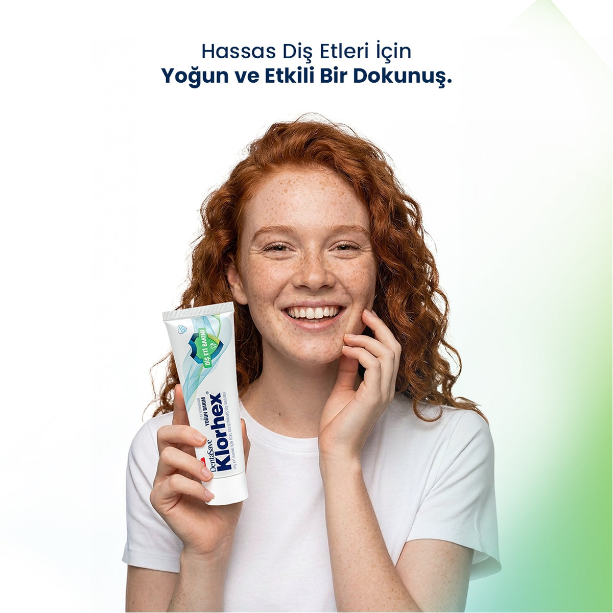 Dentaseve %0.2 Khx Diş Macunu 75 Ml
