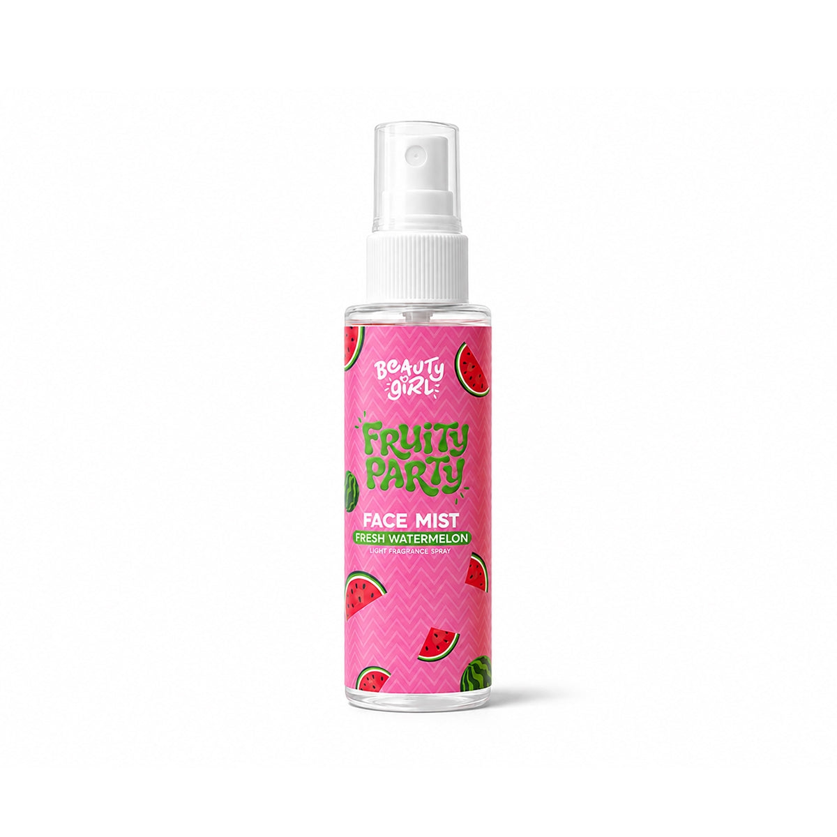 Nemlendirici/Canlandırıcı Yüz Spreyi 100 ml