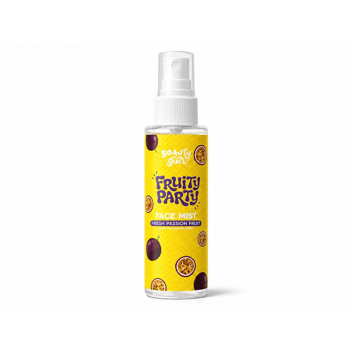 Nemlendirici/Canlandırıcı Yüz Spreyi 100 ml