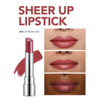 Sheer Up Ruj 012 Intense Love