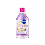 Luminous630 Skin Glow Çift Fazlı Micellar Makyaj Temizleme Suyu 400ml
