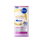 Luminous630 Skin Glow Günlük UV Krem SPF50+ 40ml