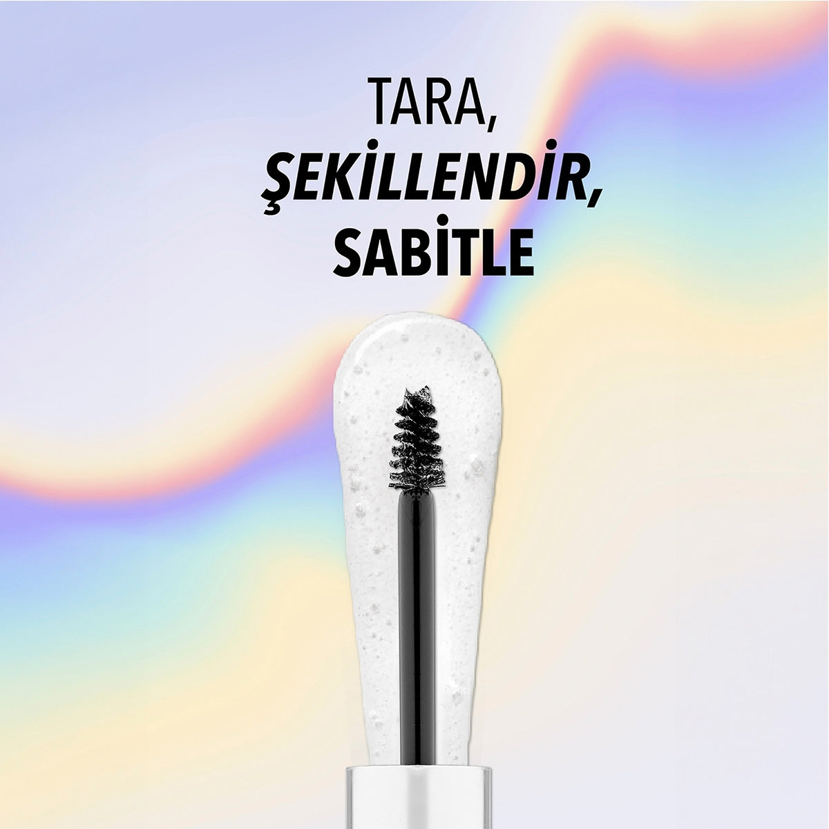Extreme Tattoo Brow Wax Gel