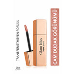 Glam Kiss Ruj 003 Blush Dusk