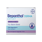Derma Expert Kırışıklık Karşıtı Yüz Bakım Kremi 50 ml