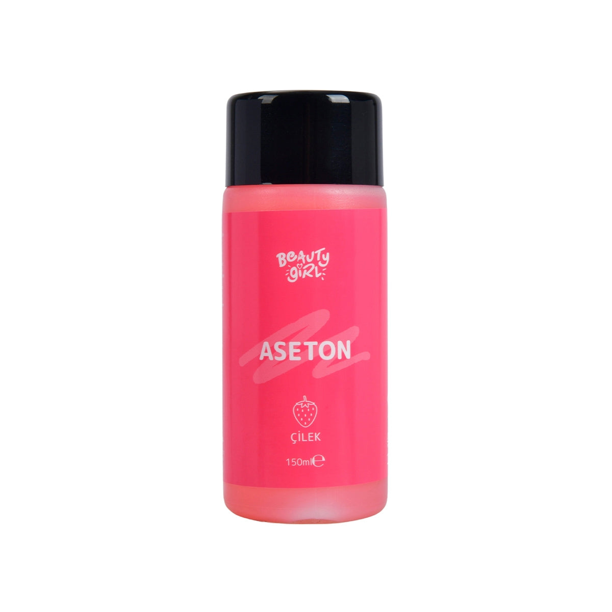 Aseton 150ml Çilek