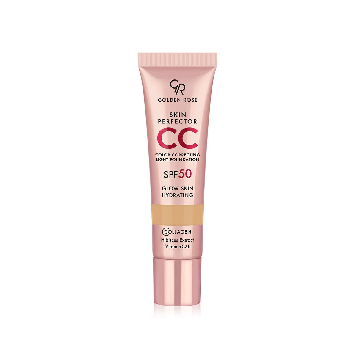 Skin Perfector CC Light Fondöten 102