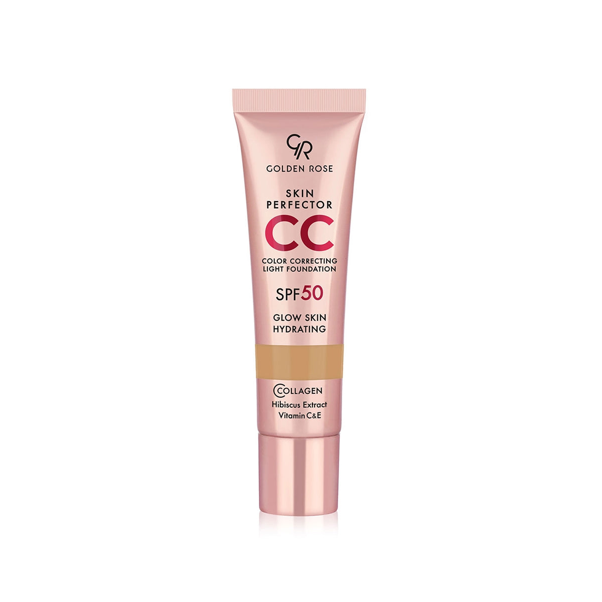 Skin Perfector CC Light Fondöten 103