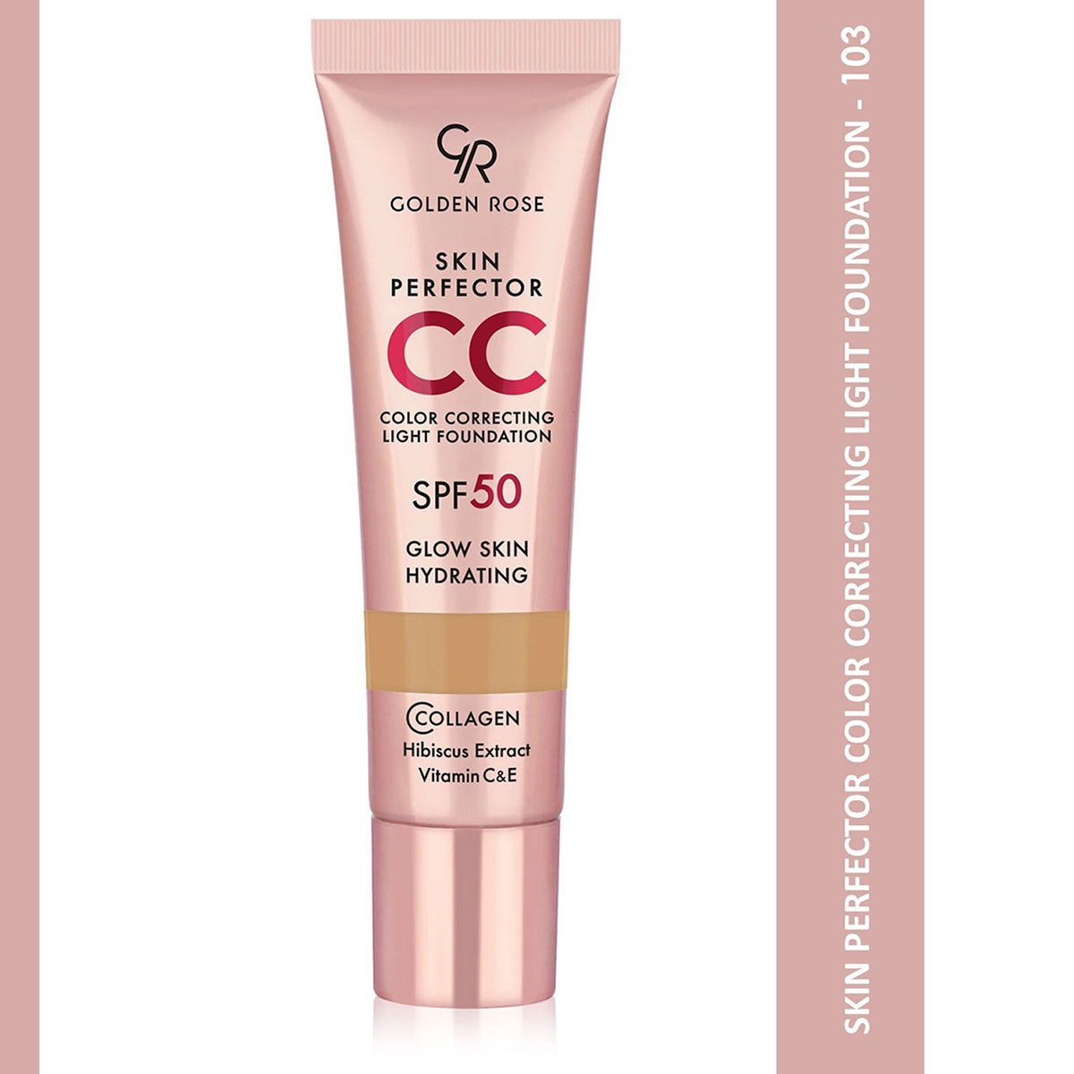 Skin Perfector CC Light Fondöten 103