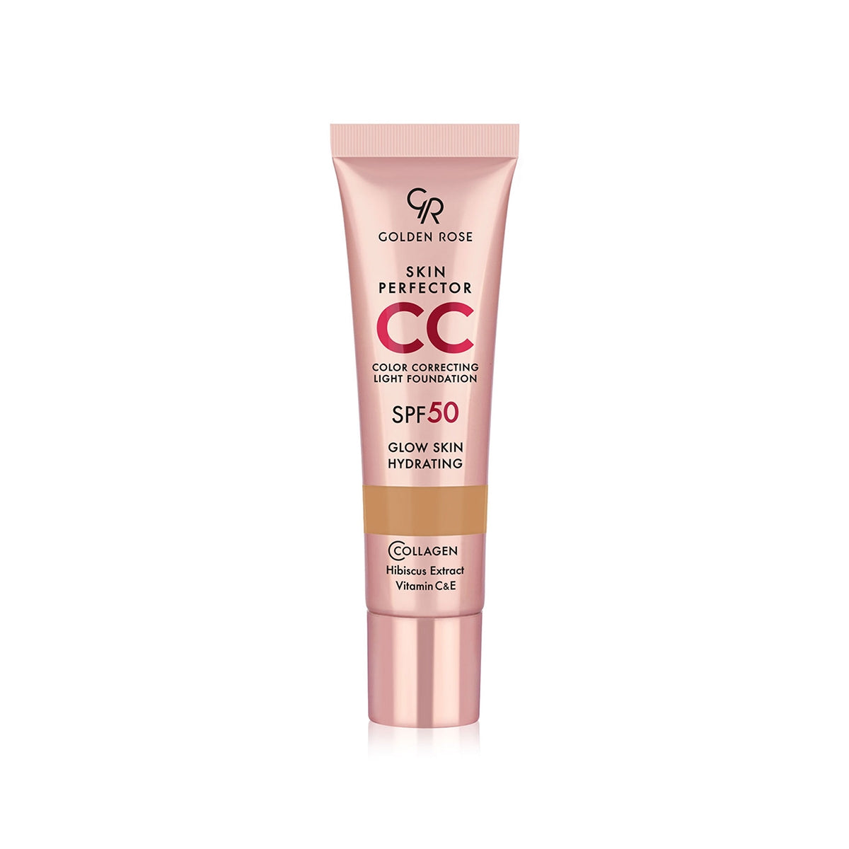 Skin Perfector CC Light Fondöten 104