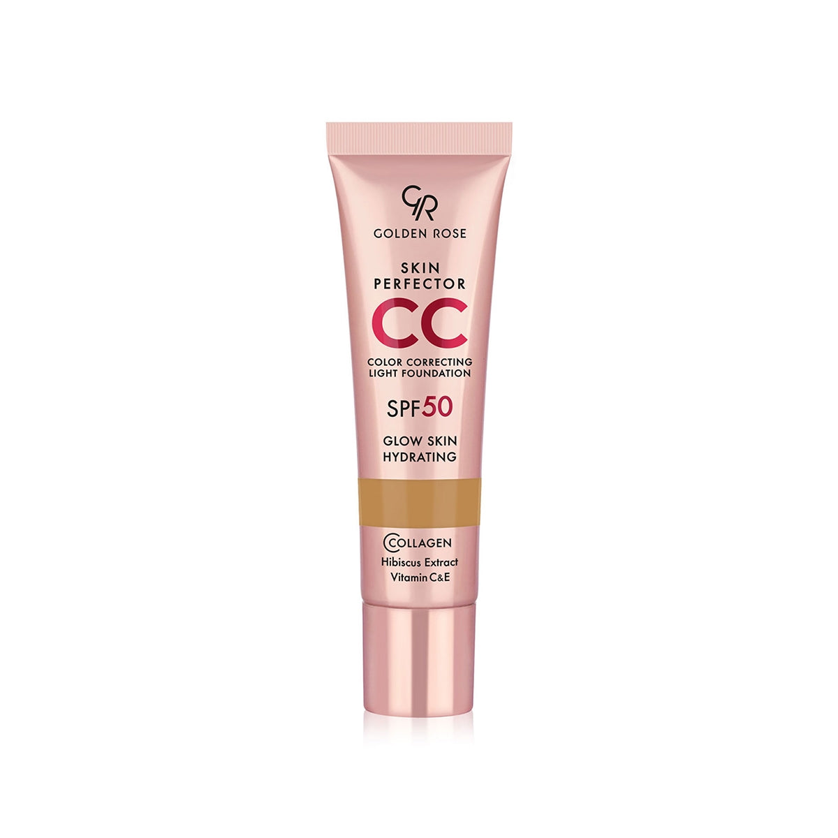 Skin Perfector CC Light Fondöten 105