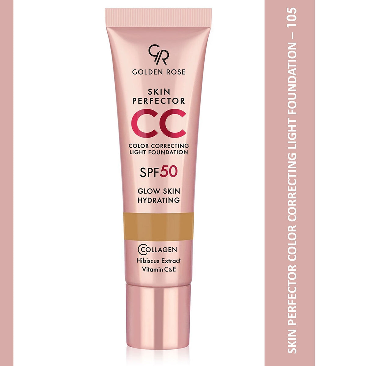 Skin Perfector CC Light Fondöten 105