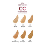 Skin Perfector CC Light Fondöten 105